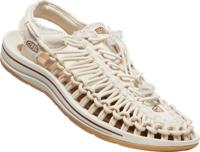 Keen Uneek Canvas Sandaal Dames Natural Canvas/Birch 8,5