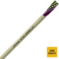 LAPP 28705/1000 Datakabel UNITRONIC® LiYY 5 x 1 mm² Grijs 1000 m