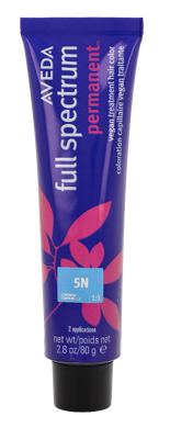 Aveda Full Spectrum Permanent Vegan Pure Tone Hair Color 80 g Haarverf Aveda Full Spectrum Permanent Vegan Pure Tone Hair Color 80 g Haarverf