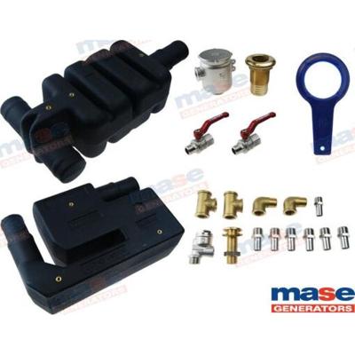 MAS012276 - COMPLETE INSTALLATIEKIT