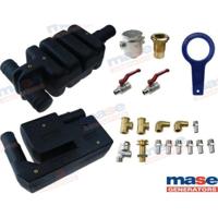MAS012276 - COMPLETE INSTALLATIEKIT
