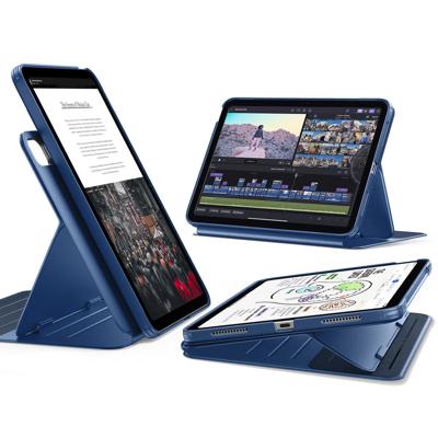 iPad 11" (A18) 2026 Shift Magnetic Case - Navy Blue