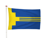 Vlag Eibergen