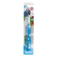 GUM Tandenborstel junior 6+ 1 Stuks