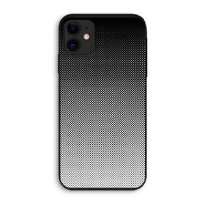 Musketon Halftone: iPhone 11 Biologisch afbreekbaar hoesje