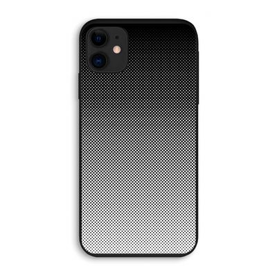 Musketon Halftone: iPhone 11 Biologisch afbreekbaar hoesje
