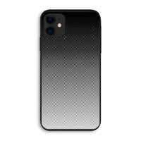 Musketon Halftone: iPhone 11 Biologisch afbreekbaar hoesje