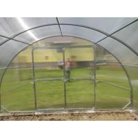 Tunnelkas Polycarbonaat 4 x 10 Meter