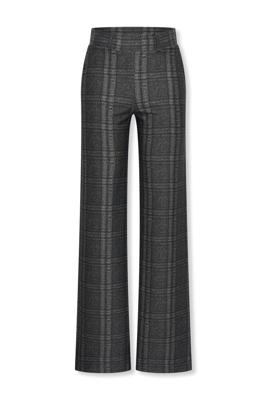 Helena Hart Soul Lano Ruit 7615 Broek Grijs