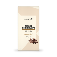 Smart Chocolate (0 Sugar & 72% Cacao) | Body & Fit | 100g