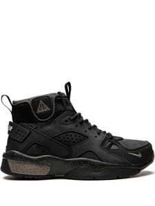 Nike baskets montantes ACG Air Mowabb - Noir