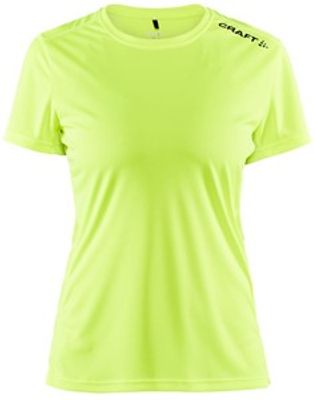 Craft 1907362 Rush Ss Tee W - Flumino - L