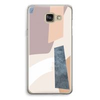 Luca: Samsung Galaxy A5 (2016) Transparant Hoesje