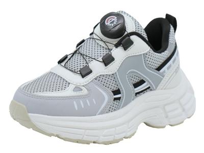 Red Rag Speedlace sneaker Red Rag Speedlace sneaker