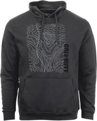 Call of Duty - Stealth Heavy Hoodie Call of Duty - Stealth Heavy Hoodie