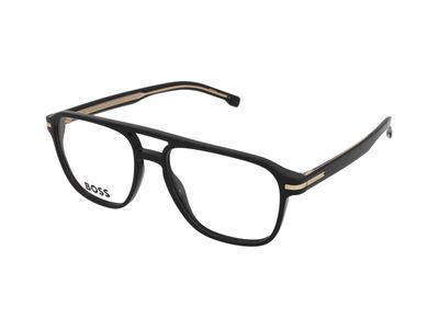 Brillen met correctie Hugo Boss Boss 1600 807
