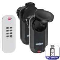 Brennenstuhl Draadloze schakelset