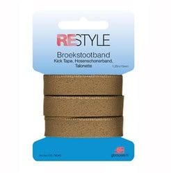 Restyle Broekstootband 15 mm x 1,25 meter