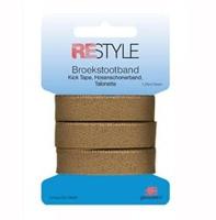 Restyle Broekstootband 15 mm x 1,25 meter