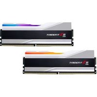 G.Skill Trident Z5 RGB F5-6400J3239F48GX2-TZ5RS geheugenmodule 96 GB 2 x 48 GB DDR5 6400 MHz G.Skill Trident Z5 RGB F5-6400J3239F48GX2-TZ5RS geheugenmodule 96 GB 2 x 48 GB DDR5 6400 MHz