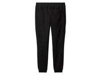 esmara Men Heren joggingbroek (Zwart, L)