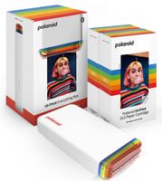 Polaroid Hi-Print Everything Box fotoprinter Thermisch 2.1" x 3.4" (5.3 x 8.6 cm)