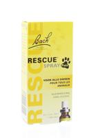 Rescue pets spray 20ml
