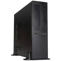 Joy-it Desktop PC CR-SLIM-PC1 () Intel® Core™ i5 i5-14500 16 GB RAM 1 TB SSD Intel UHD Graphics 770 Win 11 Pro CR-SLIM-PC1