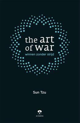 The art of war (Paperback)