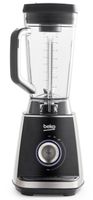 Beko TBS3164X Blender Zwart