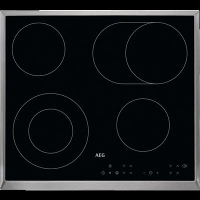 AEG keramisch kookplaat HK634060XB