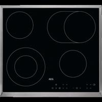 AEG keramisch kookplaat HK634060XB