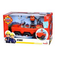 Simba hydrus voertuig met figuur