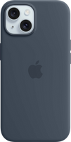 Apple MT0N3ZM/A mobiele telefoon behuizingen 15,5 cm (6.1") Hoes Marineblauw - thumbnail
