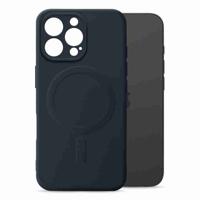 My Style Protective Flex Magsafe Compatible Case for Apple iPhone 16 Pro Midnight Blue