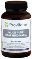Proviform Multi puur huid haar nagel