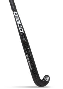 Brabo Elite 4 WTB Carbon CC Hockeystick