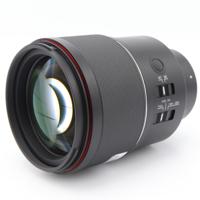 Samyang 135mm F/1.8 AF Sony FE occasion