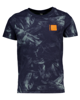 T-shirt - Blauw