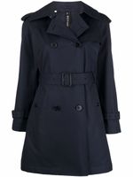 Mackintosh trench Muie - Bleu - thumbnail