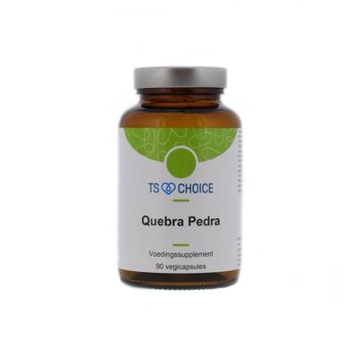 TS Choice Quebra pedra 2500 90 Vegetarische capsules