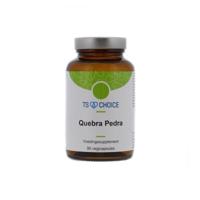TS Choice Quebra pedra 2500 90 Vegetarische capsules