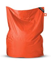 Beanbag - Sack Largo Orange - Sit&Joy ® - thumbnail