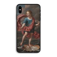 Soap Bubbles: iPhone XS Max Biologisch afbreekbaar hoesje