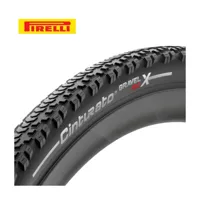 Pirelli cinturato gravel rc-x tlr 28" folding tire