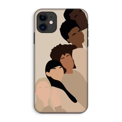 Sweet creatures: iPhone 11 Tough Case