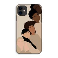 Sweet creatures: iPhone 11 Tough Case