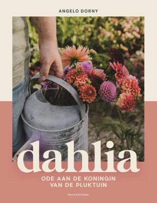 Dahlia (Hardback)