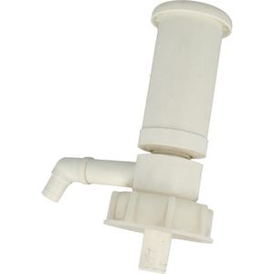Ecover Handdrukpomp voor 25 ltr vat (1 st)