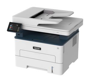 Xerox B235 Multifunctionele printer Laser, kleur Zwart/wit A4 Printen, scannen, kopiëren, faxen ADF, Duplex, LAN, USB, WiFi